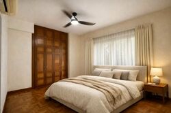 The Bayshore (D16), Condominium #540696601